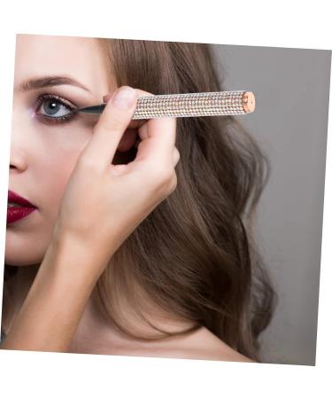 FOMIYES 1pc Eyeliner Liquid Eyeliner Black Eyeliner Brown Eye Liner Pencil Precise Eyeliner Cosmetic Pencil Micro Eye Liner Pen Makeup Accessory Eye Beauty Pen Eyes 1 count (Pack of 1) Picture 2 - Buy Online on GoSupps.com