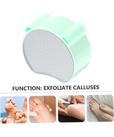 SOESFOUFU Foot Grinder Hair Removal Hair Eraser Hair Trimmer Women Foot Files for Feet Hair Remover for Women Heel Scraper for Cracked Heels Hair Remover from Skin Hair Remover for Men - Buy Online on GoSupps.com