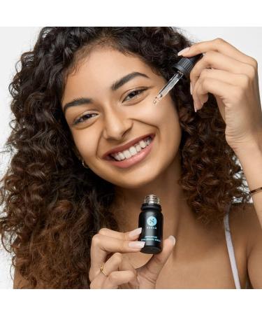 Buy Hyaluronic Serum - Hydrating Formula with Hyaluronic Acid for Firmer Smoother Skin - International Shipping Available - Buy Online on GoSupps.com