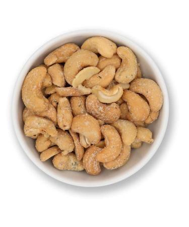 1001 Frucht 1001 Frucht - Wasabi Style Cashew Seeds - 250 grams - Whole Cashew Seeds refined with a blend of spicy wasabi spices - pure snacking pleasure