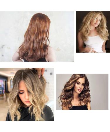 Ionic Hair Straighteners Curlers for Women 100 to 200 LED Display Hair Straighteners Ceramic-Coated 1.8m 360 Swivel Cord Hair Straighteners for Medium Hair Thick Long Hair Rose Gold - Buy Online on GoSupps.com