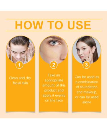 Shop Daily Frost BB Cream - Hydrating Oil-Free Full-Coverage Foundation & Tinted Moisturizer for Face | Light/Medium 2.12 Oz | International Shipping Available - Buy Online on GoSupps.com