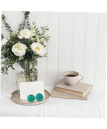 Fomiyes 10 STK Turkish Handball Baoding Balls - Traditional Chinese Massage & Fitness Accessories - Buy Online on GoSupps.com