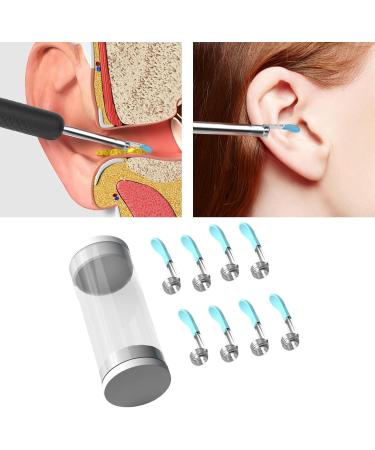Ear Sticks Replacement Tool Transparent for New Version - Buy Online on GoSupps.com