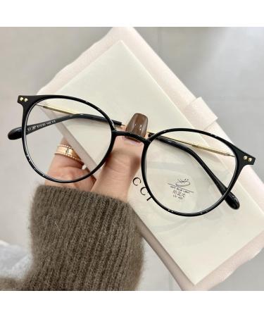 JACTZ Men Women Reading Glasses - 3.5X Light Computer Eyeglasses for Eye Comfort - Buy Online on GoSupps.com