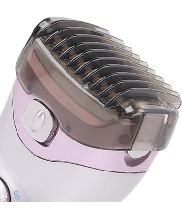 Multifunctional Hair Cutters for Women | Precise and Safe Electric Shaver for Hair Removal - Buy Online on GoSupps.com