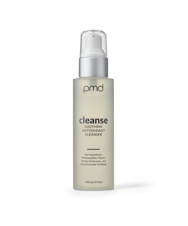 PMD Beauty Soothing Antioxidant Cleanser 120 ml - Buy Online on GoSupps.com