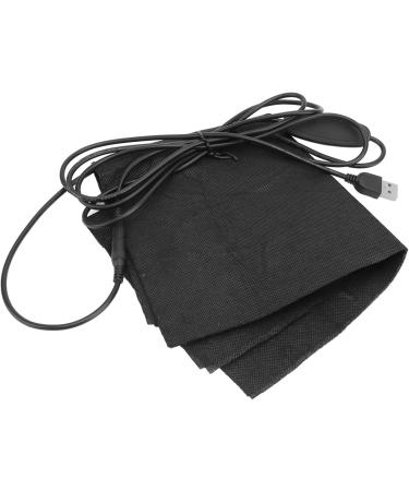 Buy Heating Cushions - 3 Gears 30x30 cm Fast-Heating & Washable Pillows for Neck Back Shoulder Relief - International Shipping Available - Buy Online on GoSupps.com