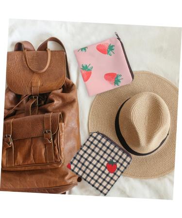 Shop Lurrose 20-Piece Mini Shopping Bag Set - Perfect Travel Cosmetic & Gift Bags for Girls | International Shipping Available - Buy Online on GoSupps.com