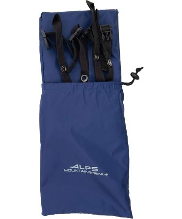 ALPS Mountaineering Lynx 4 Footprint - Durable Camping Ground Cloth - Buy Online on GoSupps.com