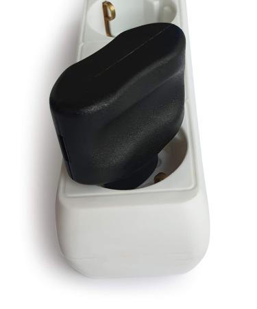 Socket Opener for Child Safety Locks | Easy Removal of Glue-Attached Safety Locks - Buy Online on GoSupps.com