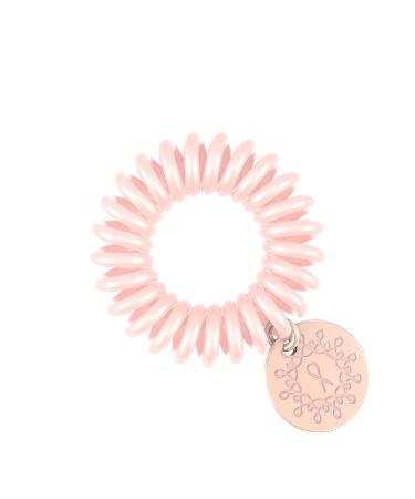 Invisibobble Pink Heroes - 1 Pack (1x1 Piece) | International Shipping Available - Buy Online on GoSupps.com
