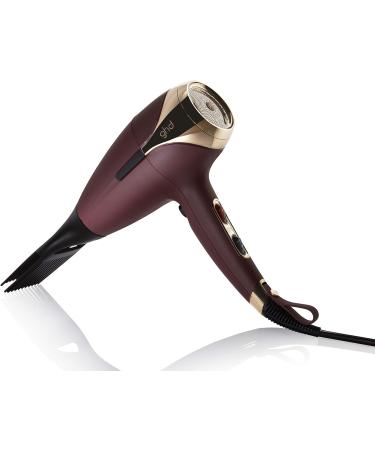 ghd Professional Hair Dryer Comb Nozzle - Ultimate Styling Accessory - Buy Online on GoSupps.com