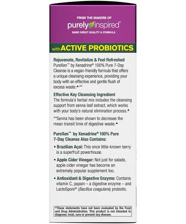 Purely Inspired Garcinia Cambogia+ - 100 Easy-Swallow Veggie Tablets for Weight Loss - Buy Online on GoSupps.com