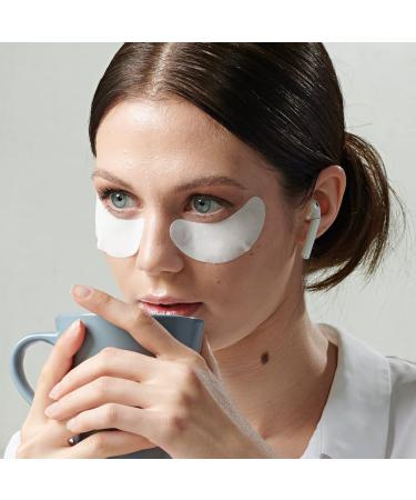 Face D Relaxing Eye Mask - Instant Relief for Tired Eyes | International Shipping Available - Buy Online on GoSupps.com