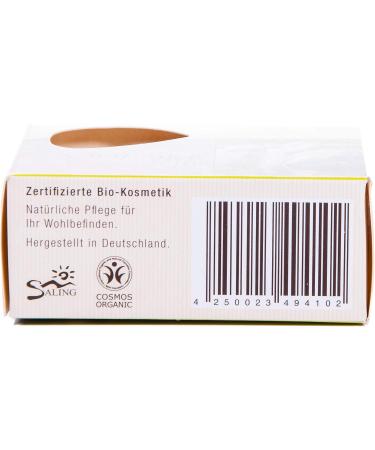  Saling Saling White Sheep's Milk Soap (1 x 85 g) - Buy Online on GoSupps.com