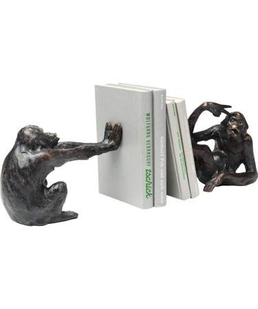 KARE Design Bookend - Monkey - Buy Online on GoSupps.com