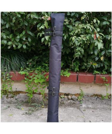 SLFD Sword Bag - Sword Carrying Case with Strap for Samurai Katana - Buy Online on GoSupps.com