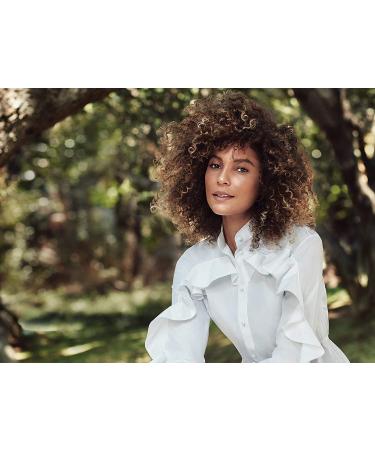Tea Tree Lavender Mint Taming Cream for Coarse, Curly, and Dry Hair - 3.4 fl oz - Buy Online on GoSupps.com
