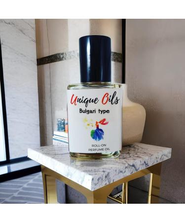  Unique Oils Amo Ferragamo Body Oil (Ladies) Type 4 oz Plastic Bottle - Buy Online on GoSupps.com