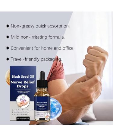 Body Care Drops Nongreasy Finish 50 ml Joint Care Drops Fast Absorbing Body Fluid Soothes Muscle Tension For Hand Shoulder Knee Leg Foot Waist Wrist Sports - Buy Online on GoSupps.com