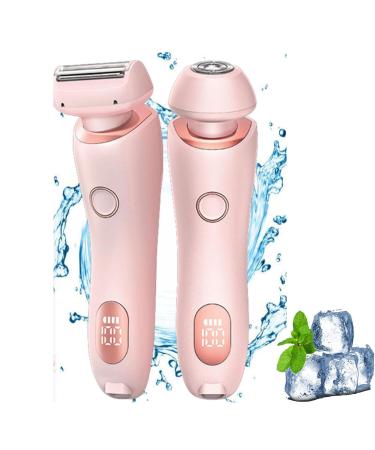 2024 New Multifunctional Shaver For Women Bricksswat Shaver The Cozy Luna Shaver Kenzzie's Beautyglide Pro