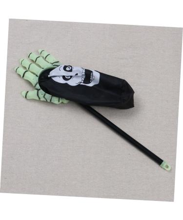 TOYANDONA 3pcs Pumpkin Bag for Kid Zoo Animal Toys Party Gift Bag Candy Chocolonely Mermaid Birthday Decorations Goodie Bags for Kids Dashboard Bobbleheads Goodies Child Props Personality - Buy Online on GoSupps.com