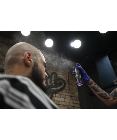 Buy The Shave Factory Hair Powder - Ruby Matt Effect 20g | International Shipping Available - Buy Online on GoSupps.com