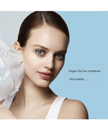 Koi Beauty Dermaroller Repair Mask 5 Pack for Redness Reduction & Cooling | International Shipping - Buy Online on GoSupps.com