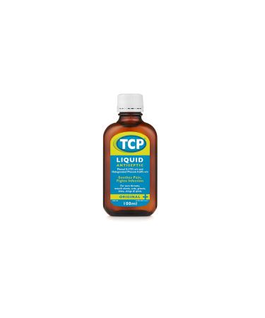 TCP 100 ml Antiseptic Liquid