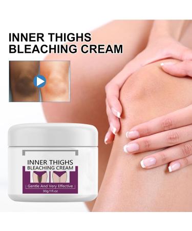  GNAUMORE Whitening cream for knees - Lightening cream for underarms - Lightening cream for inner thighs - Buy Online on GoSupps.com