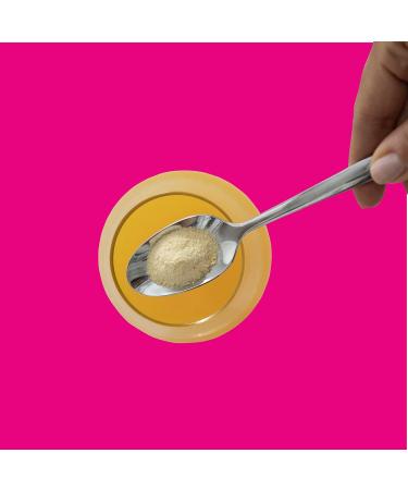 Orthomol Natal Prenatal Nutritional Support for Fertility Pregnancy and Lactation Comprehensive Vitamins Minerals & Essential Nutrients 30 Count (Pack of 1) Original (Powder) 30 Count (Pack of 1) - Buy Online on GoSupps.com