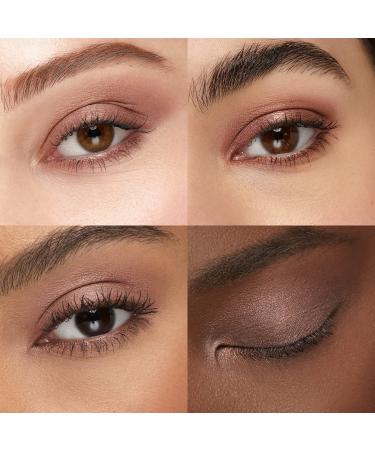 Kiko Milano High Pigment Eyeshadow 34 - Long-Lasting Metallic Brown 5 Finishes Available | Shop Internationally - Buy Online on GoSupps.com