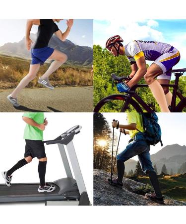 XXL Skin Color Toeless Compression Socks 23-32 mmHg | Medical Open Toe Stockings for Varicose Veins - Buy Online on GoSupps.com