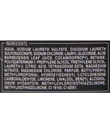 Malizia Shower Gel Shampoo for Men - 250 ml | Perfume of Understanding | International Shipping Available - Buy Online on GoSupps.com