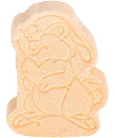 MAD BEAUTY Disney Thumper Bath Fizzers - Bambi's Beauty Wild Flower-Scented Bath Salts - Buy Online on GoSupps.com