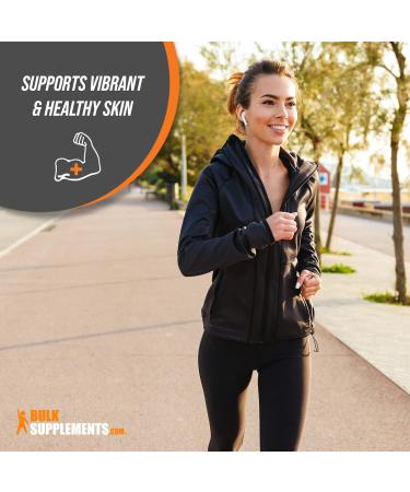 Echinacea Extract 250g - Immune Support Supplement & Herbal Booster - BulkSupplements - Buy Online on GoSupps.com