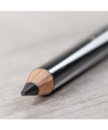 Benecos Black Eyeliner - Long-Lasting Formula - 1.1g - Buy Online on GoSupps.com