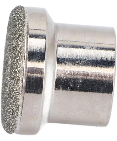 Natudeco Microdermabrasion Head Replacement Dermabrasion Tip Durability Skin Fine Diamond Tip for Home Salon Exfoliating Devices Tip Replacement - Buy Online on GoSupps.com