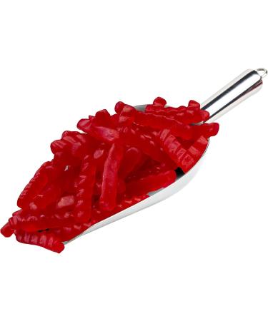 McCormicks Cherry Twists - Gummies - Bulk Candy Bag 1.8kg - Buy Online on GoSupps.com