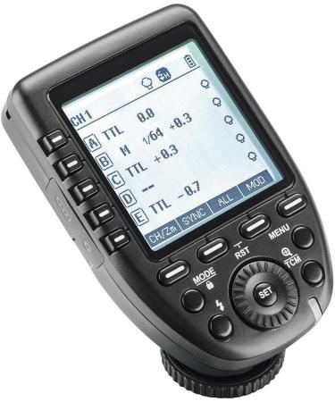 Flashpoint R2 Pro 2.4GHz Transmitter for Sony XPro-S - Best Wireless Trigger for Sony Cameras - Buy Online on GoSupps.com