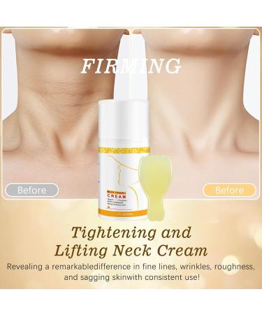 Firming Neck Cream - Buy Online on GoSupps.com