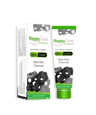 Toothpaste (Mint)