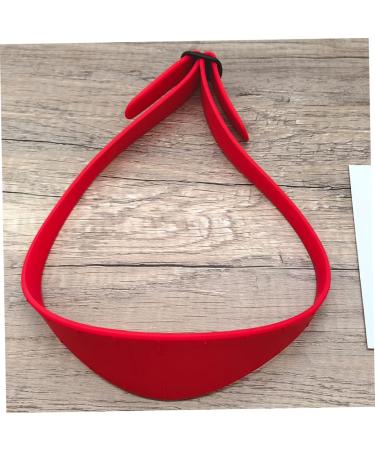 HAPINARY Haircut Shaving Template Adjustable Hair Trimming Guide Haircut Guide Headband Hair Cutting Guide Tools Hair Fade Guide for Men Adjustable Hair Fade Guide Hair Cutting Fade Guide 70x4.5cm - Buy Online on GoSupps.com