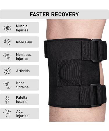 GIRAPHE Acupressure System - Instant Relief for Sciatic Nerve, Lower Back & Hip Pain | Gentle Targeted Compression Pad (NEW8) - Buy Online on GoSupps.com