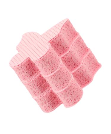 Didiseaon 200 Sheets Nail Pads Lint Nail Wipes Makeup Wipes Travel Size Fingernail Polish Remover Acrylic Nail Remover Professional Nail Polish Remover Snail Polish Removers