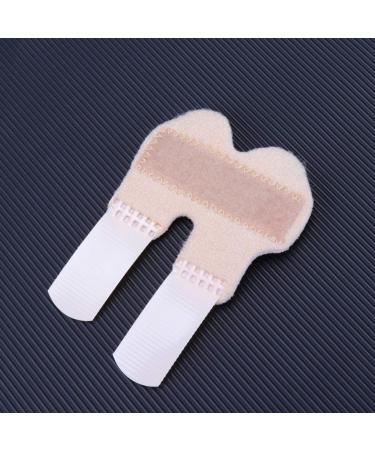 Buy Healifty Thumb Brace - Thumb Splint & Finger Support for Basketball | Beige Size M | International Shipping - Buy Online on GoSupps.com