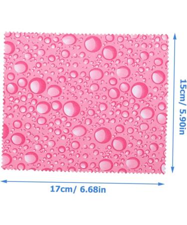 FOMIYES 10Pcs Eyeglass Cleaning Wipes - Premium Lens & Jewelry Cleaning Cloths for Crystal Clear Vision | International Shipping Available - Buy Online on GoSupps.com