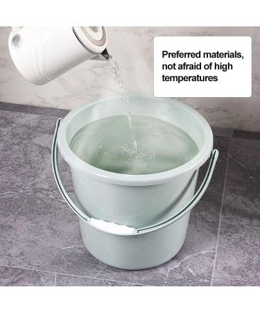 NEDLON Urine Bucket with Lid Spittoon Chamber Pot Reusable Portable Toilet Urinal with Handle for Pregnant Women Elderly Children (Color : Khaki Size : X-Large) X-Large Khaki - Buy Online on GoSupps.com