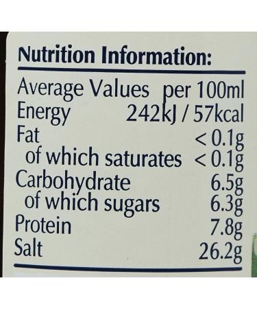 Blue Dragon Fish Sauce 150ml Fish 12 x 150ml - Buy Online on GoSupps.com